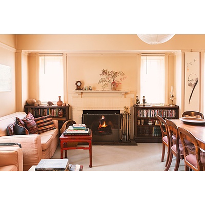 78 Coranderrk Street, Reid ACT 2612