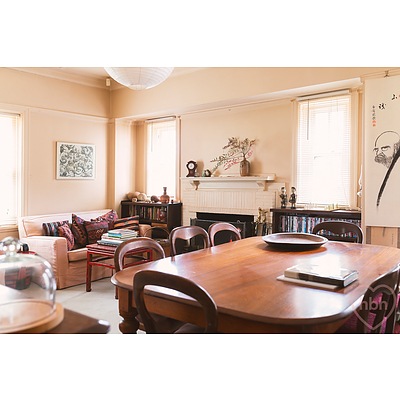 78 Coranderrk Street, Reid ACT 2612