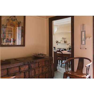 78 Coranderrk Street, Reid ACT 2612