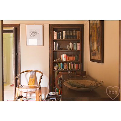 78 Coranderrk Street, Reid ACT 2612