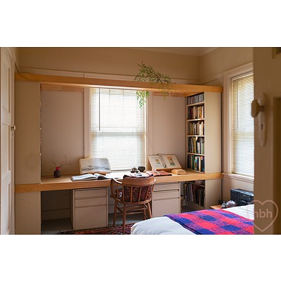 78 Coranderrk Street, Reid ACT 2612