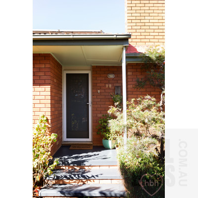 30 Bradfield Place, Downer ACT 2602