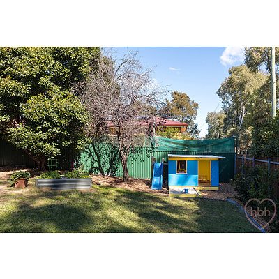 65 Coningham Street, Gowrie ACT 2904