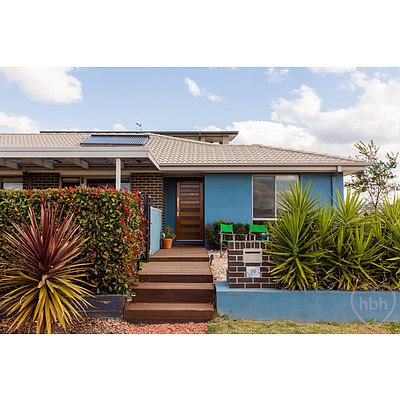 86 Edgeworth Parade, Coombs ACT 2611