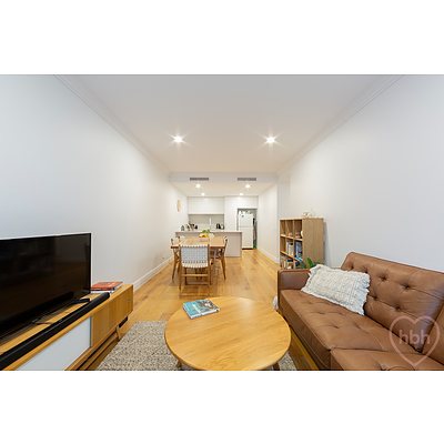 304/59 Constitution Avenue, Campbell ACT 2612