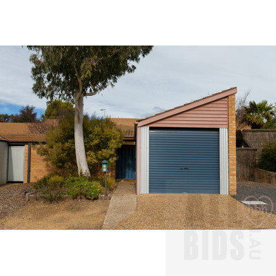 22 Strong Place, Belconnen ACT 2617