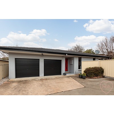 5A Magrath Crescent, Spence ACT 2615
