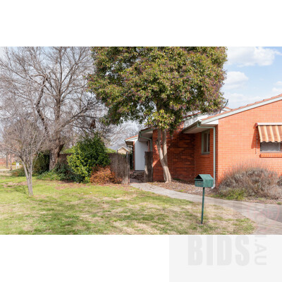 147 Atherton Street, Downer ACT 2602