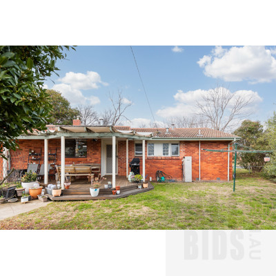 147 Atherton Street, Downer ACT 2602
