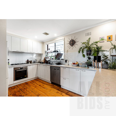 147 Atherton Street, Downer ACT 2602