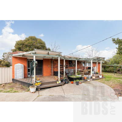147 Atherton Street, Downer ACT 2602