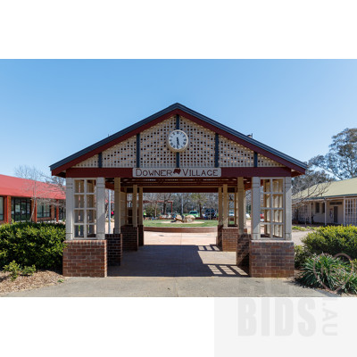 147 Atherton Street, Downer ACT 2602