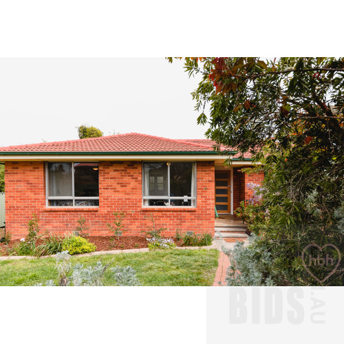 9 Cooper Place, Watson ACT 2602