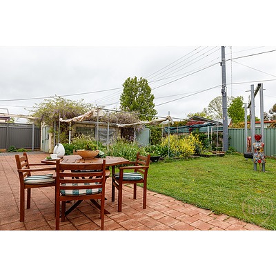 38 Banfield Street, Downer ACT 2602