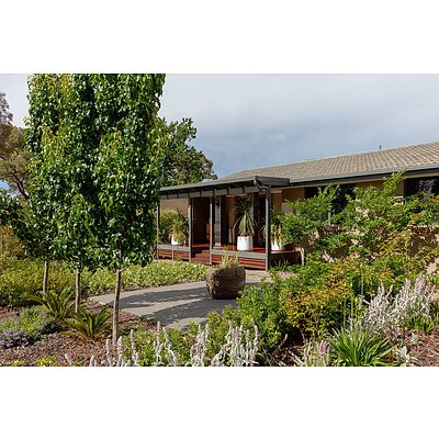 16 Krichauff Street, Page ACT 2614