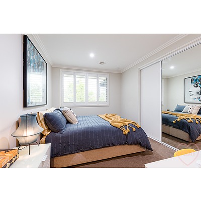 16 Krichauff Street, Page ACT 2614