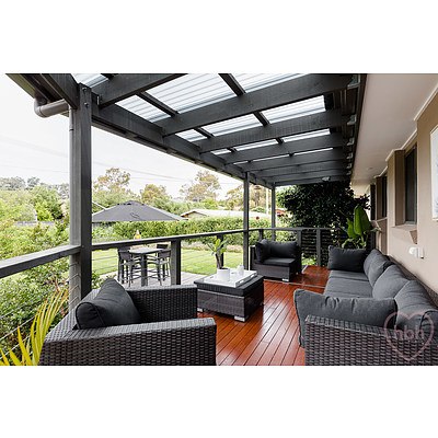 16 Krichauff Street, Page ACT 2614