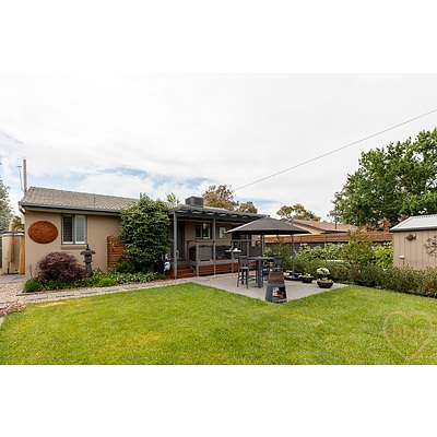 16 Krichauff Street, Page ACT 2614