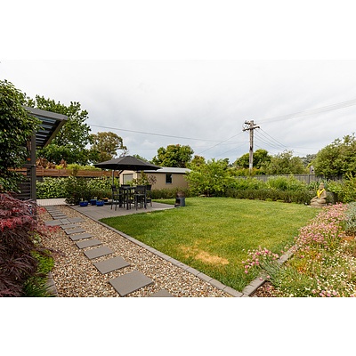 16 Krichauff Street, Page ACT 2614