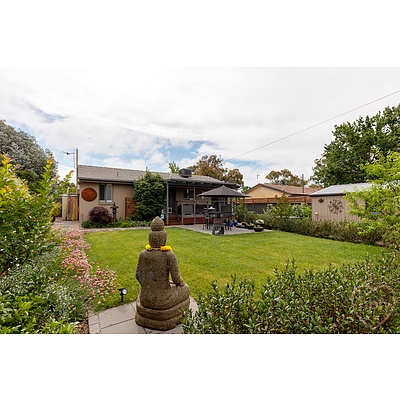 16 Krichauff Street, Page ACT 2614