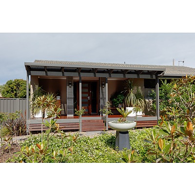 16 Krichauff Street, Page ACT 2614