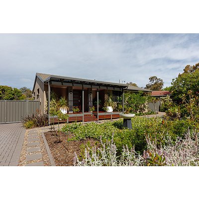16 Krichauff Street, Page ACT 2614