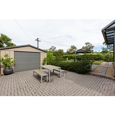 16 Krichauff Street, Page ACT 2614