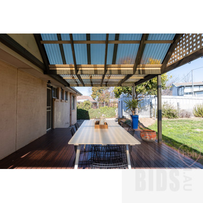 30 Blackman Crescent, Macquarie ACT 2614