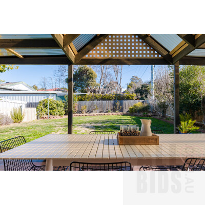 30 Blackman Crescent, Macquarie ACT 2614