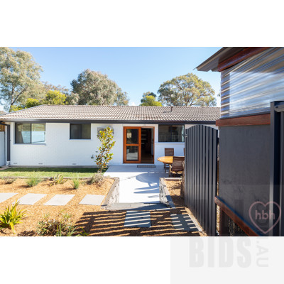 69 Dugdale Street, Cook ACT 2614