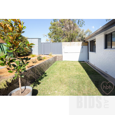 69 Dugdale Street, Cook ACT 2614