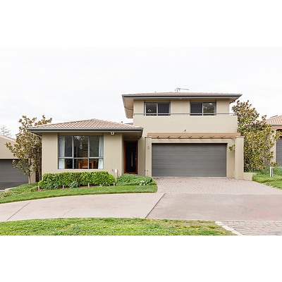 2/38 Kinleyside Crescent, Weetangera ACT 2614