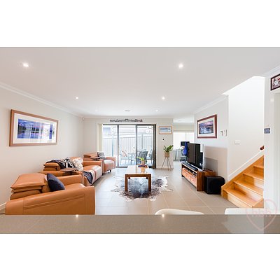 2/38 Kinleyside Crescent, Weetangera ACT 2614