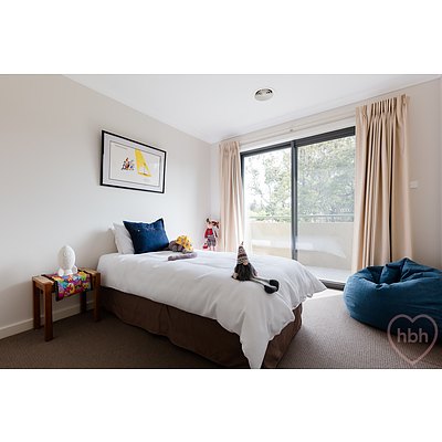 2/38 Kinleyside Crescent, Weetangera ACT 2614