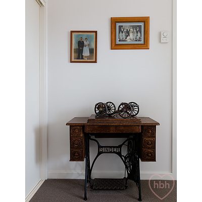 2/38 Kinleyside Crescent, Weetangera ACT 2614