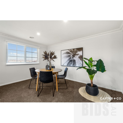3 Armfield Place, Chisholm ACT 2905
