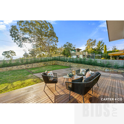 3 Armfield Place, Chisholm ACT 2905