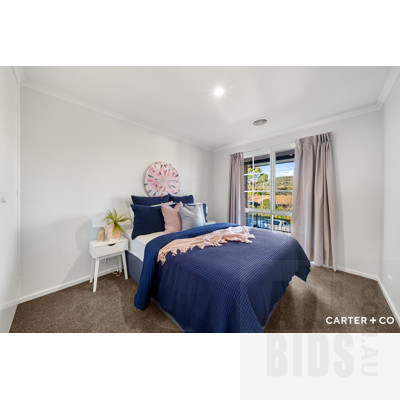 3 Armfield Place, Chisholm ACT 2905