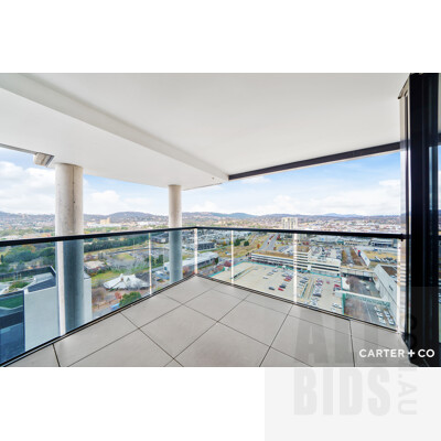 367/15 Bowes Street, Phillip ACT 2606
