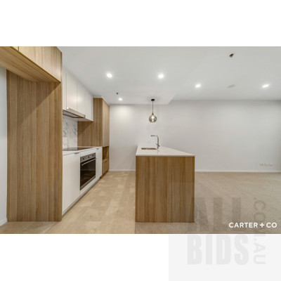 1312/15 Bowes Street, Phillip ACT 2606