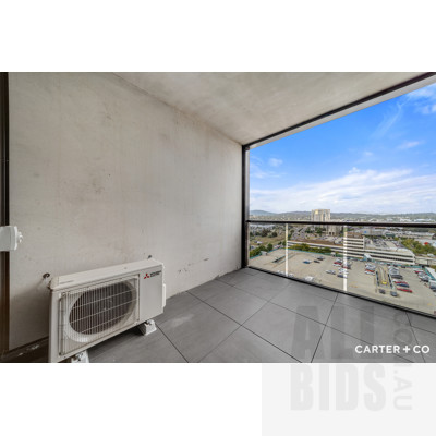 1312/15 Bowes Street, Phillip ACT 2606