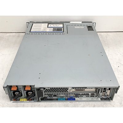 IBM (7979-51M) System x3650 Dual Dual-Core Xeon (5140) 2.30GHz 2 RU Server