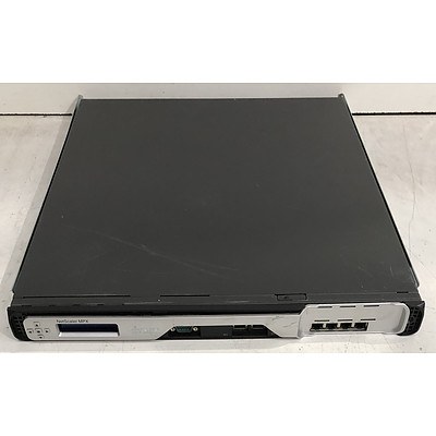 Citrix NetScaler MPX 5500 Appliance