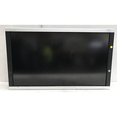 NEC MULTEOS M46 46 Inch Full HD LCD TV