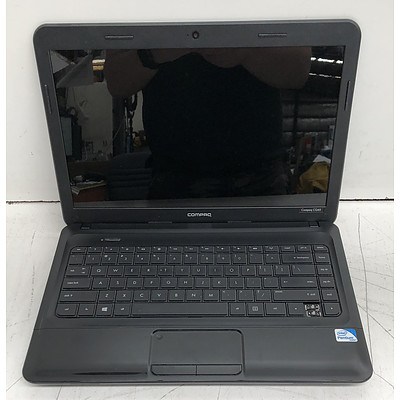 HP Compaq CQ45 14-Inch Intel Pentium (2020M) 2.40GHz CPU Laptop