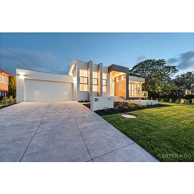 67 Investigator Street, Red Hill ACT 2603