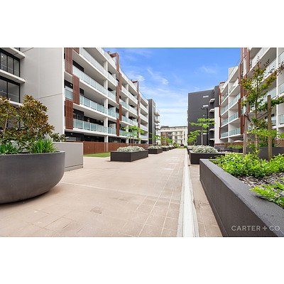 45/311 Anketell Street, Greenway ACT 2900
