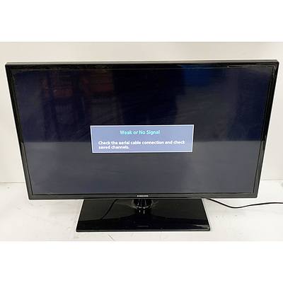 Samsung Series 4 32inch F4000 LED TV