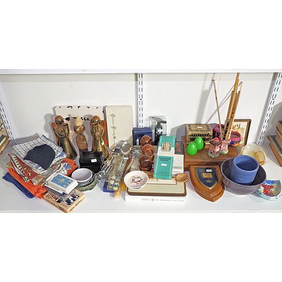 Large Selection of Collectable and Homewares