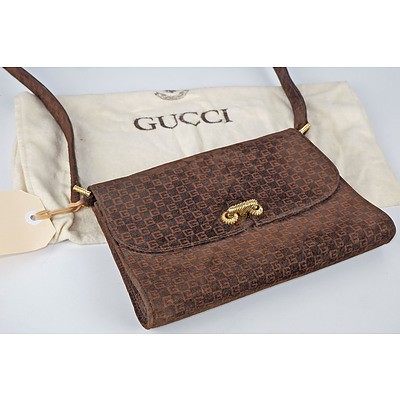 Genuine Gucci Handbag